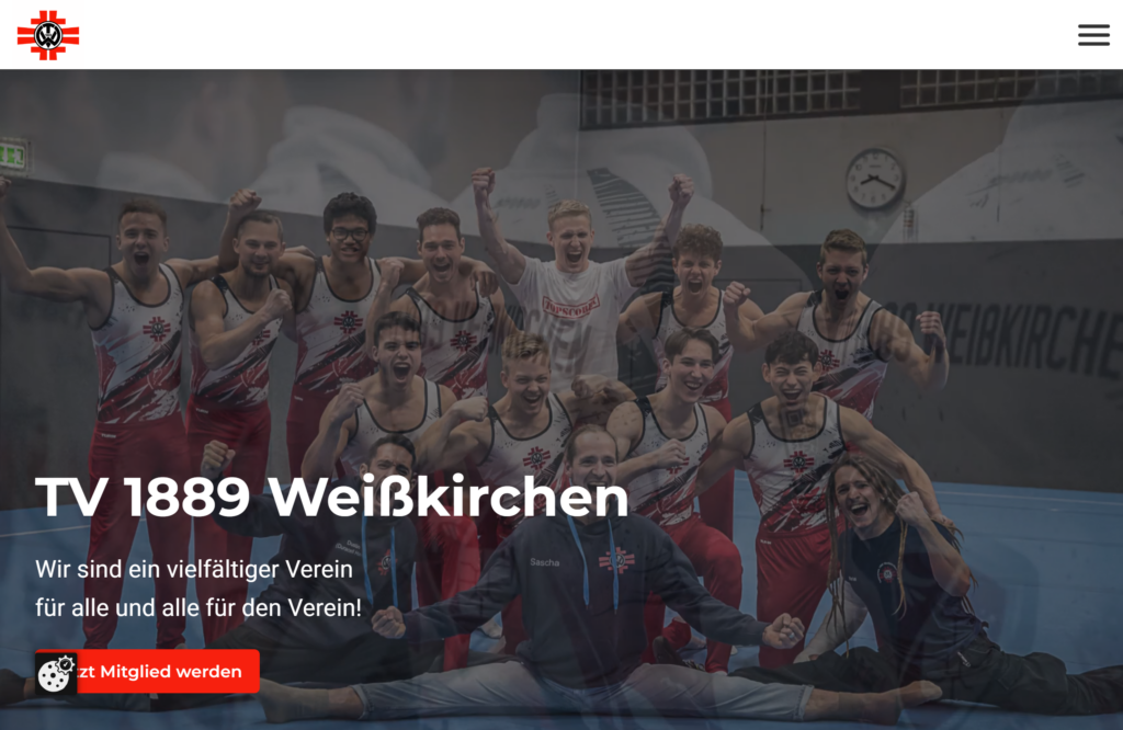 TV 1889 Weißkirchen/Ts. e. V.